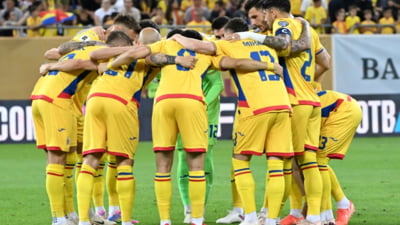 Ianis Hagi, Drăgușin, Rațiu, Man și Marin, OUT de la națională. Decizia riscantă a selecționerului pentru România