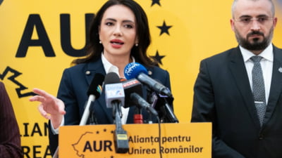 AUR și-a făcut propriul raport despre anularea alegerilor prezidențiale din 2024: „S-a produs un asasinat al democrației”