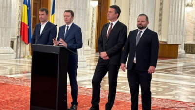 Ce explicații a dat premierul desemnat despre faptul că a ezitat când a fost întrebat cât sunt salariul minim și pensia minimă