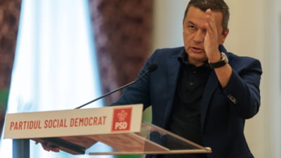 PSD hotărăște astăzi dacă susține Guvernul Mureșan. Până când s-ar putea prelungi criza politică dacă decizia este negativă
