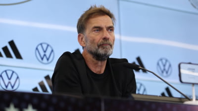 Rezultate din Liga Națiunilor. Bătută acasă, Germania lui Klopp e fără victorie după două meciuri