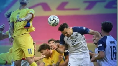 Presa din Bosnia jubilează după meciul de pe Arena Națională: ”Românii, în genunchi!”