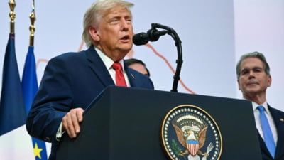 SUA exclud mai mulți aliați de la o întâlnire NATO programată luna viitoare. Ce state importante „nu au loc” la masa lui Trump