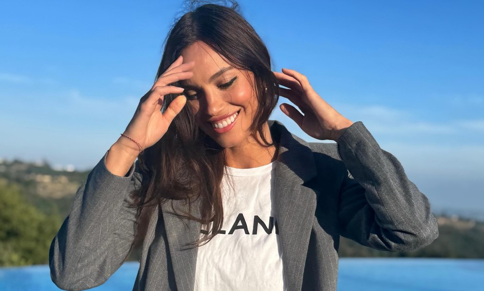„Dumnezeu există!”. Alina Pușcău, veste bună după diagnosticul de cancer