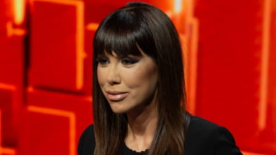 Denise Rifai pregătește o nouă emisiune TV. „Vreau să fie ceva WOW”