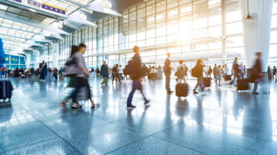 Pasagerii vor putea lua gratuit în avion un bagaj de până la 7 kg. Când intră în vigoare modificarea