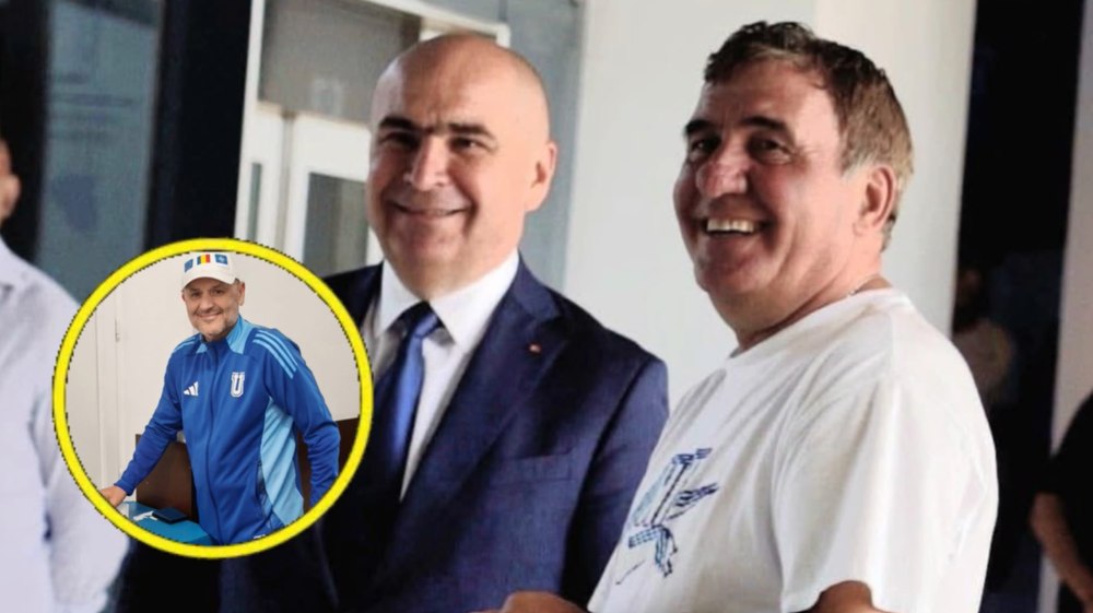 „Dispus să ia taurul de coarne și să schimbe din temelii abordarea!”. Adrian Mititelu, despre asemănarea dintre Gică Hagi și Ilie Bolojan