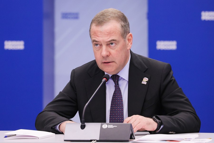Rusia amenință cu un „război spațial la scară largă” dacă Occidentul blochează constelația rusă Rassvet