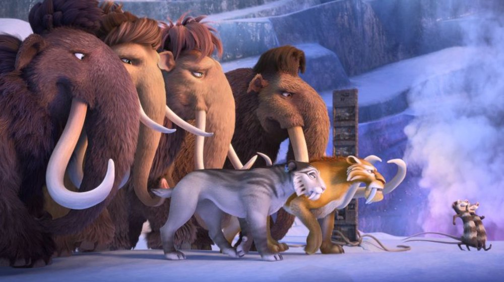 Filmele Disney ajung pe Netflix. „Ice Age” și „Percy Jackson” sunt deja disponibile în România. Urmează și alte titluri