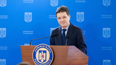 AUR a început să adune semnături de la PSD pentru suspendarea președintelui. “Principalul vinovat pentru continuarea crizei politice este Nicușor Dan”