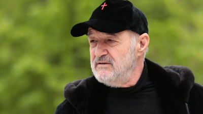 Gigi Becali, despre Gică Hagi după meciurile naționalei: ”Mi-e rușine să vorbesc acum cu el”