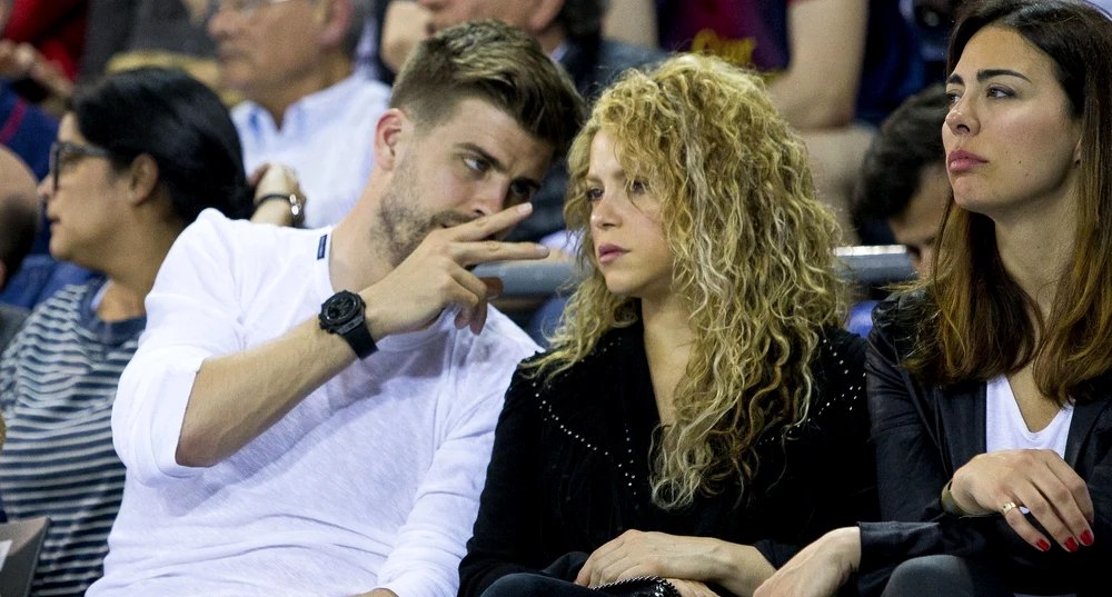 Shakira și Gerard Piqué, din nou în instanță. Artista a cerut schimbarea programului de vizită pentru copii