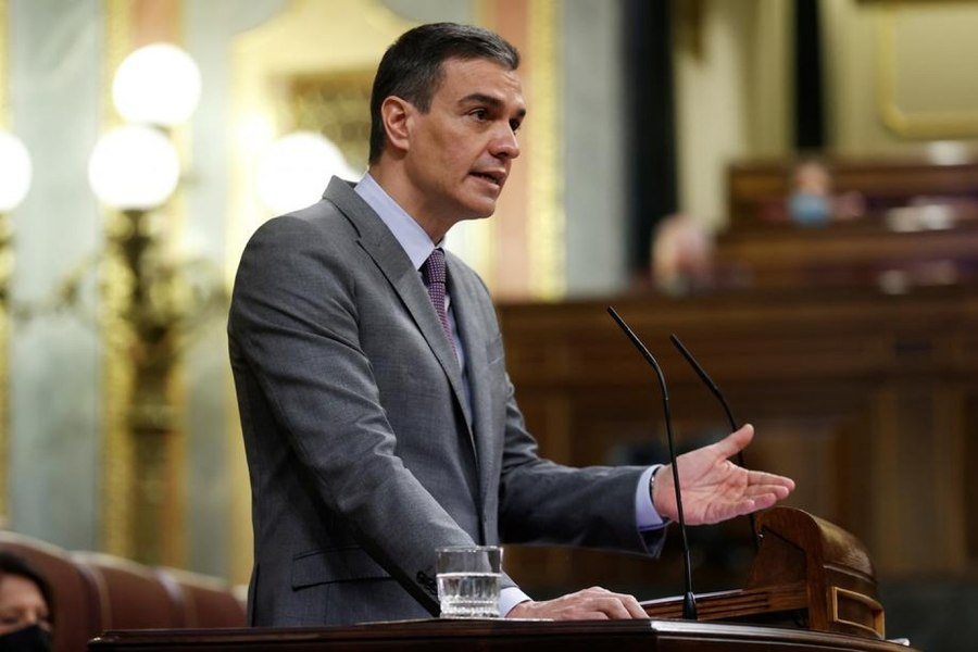 Alegerile anticipate din Spania ar putea schimba echilibrul politic de la Bruxelles. O înfrângere a lui Sánchez va pune la încercare coaliția care o susține pe Ursula von der Leyen