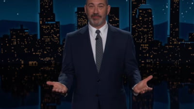 Jimmy Kimmel despre gluma lui Trump despre bombardarea Los Angelesului de către Iran: „Președintele nostru își dorește moartea Americii” VIDEO