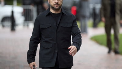 Operațiunea secretă a Ucrainei împinge Rusia spre casă. Bătăi de cap pentru Putin după anunțul americanilor