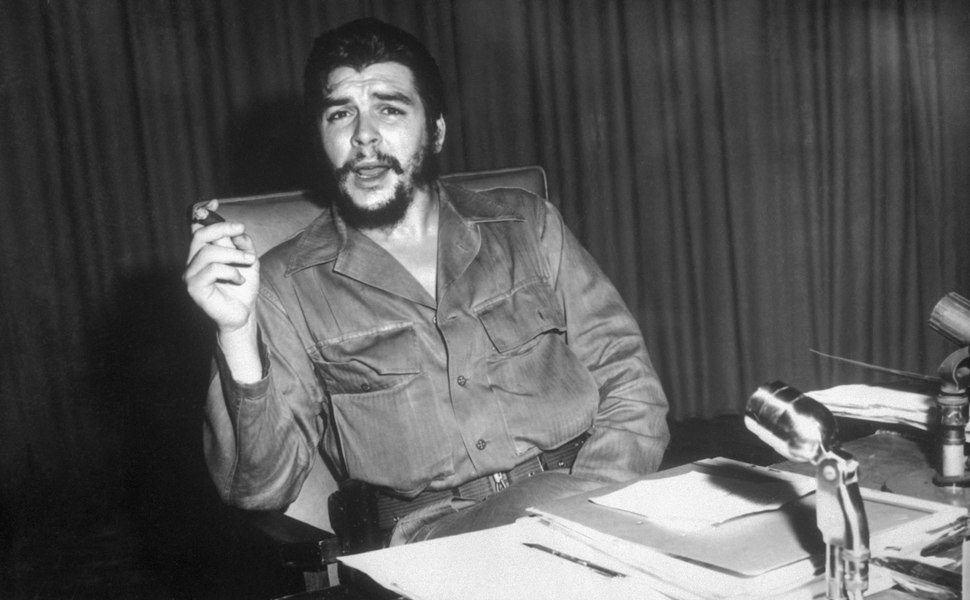 9 octombrie: Ziua în care Che Guevara a fost executat. Cum au colaborat forțele boliviene cu CIA