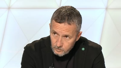 MM Stoica l-a contrazis pe Marius Baciu și a citit în direct mesajele primite de la fostul antrenor al FCSB