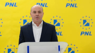 Lider PNL, mesaj pentru puciștii din partid care ”își trimit bezele cu pesediștii”: ”Grindeanu are nevoie de un partid-breloc care să deconteze furăciunile”