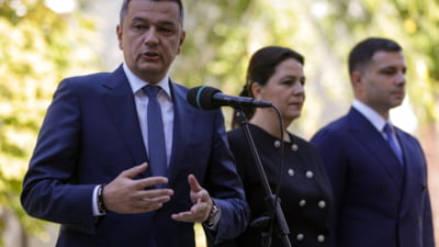 În ce condiții se pregătește PSD pentru alegeri anticipate. „Ăsta e apelul nostru”