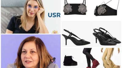 Elena Mateescu, mesaj intern către angajații ANM după ce ministrul Diana Buzoianu i-a cerut demisia: „Îmi pare sincer rău!”