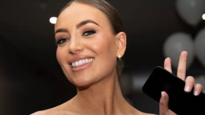 O tânără care mergea la solar a murit de cancer de piele la 30 de ani. Concura cu prietenele pentru cel mai frumos bronz