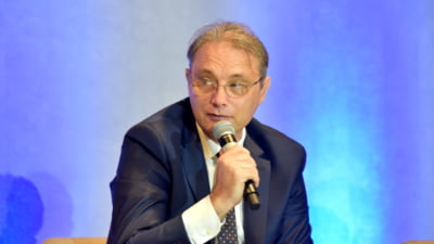 Luca Niculescu depune lista și programul de guvernare la Parlament. Ședința Birourilor Permanente reunite a fost convocată la ora 20:30