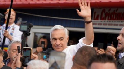Călin Georgescu e în arest, dar scrie pe Facebook. Ce le transmite susținătorilor despre decizia instanței