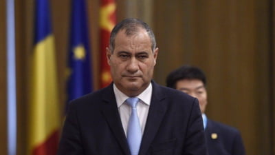 Marian Neacșu ar putea renunța la funcția de ministru de Interne. Ce altă ofertă l-ar interesa