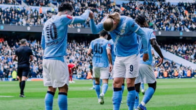 Dezvăluiri privind soarta lui Manchester City, care riscă retrogradarea din Premier League