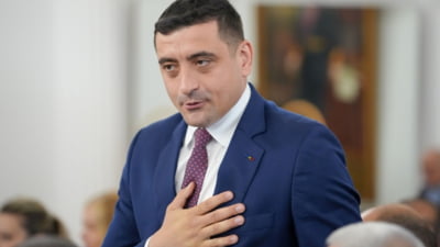 “O ultimă măgărie a lui Bolojan”. De ce îl atacă George Simion pe premierul demis