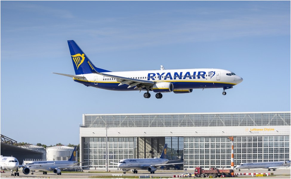 Șeful Ryanair avertizează: Europa s-ar putea confrunta cu cea mai mare scumpire a biletelor de avion din istorie