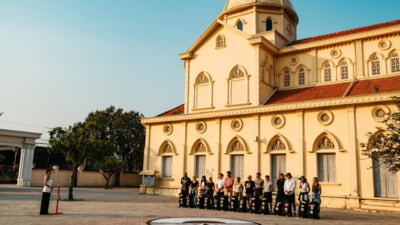 Cât costă un sezon Asia Express. Sumele uriașe investite de Antena 1 și onorariile vedetelor
