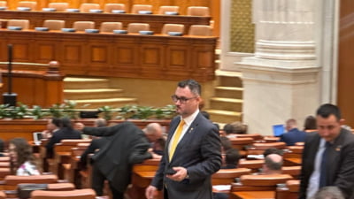 AUR, surprins că Dan Tanasă a fost trimis în judecată pentru incitare la violență: “Poziția politică despre migrație este transformată într-un dosar penal”