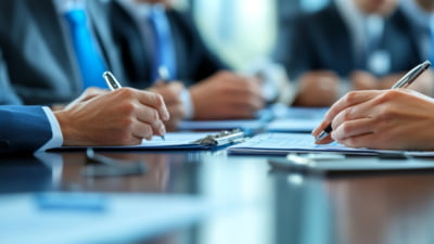 40% dintre locurile de muncă la nivel mondial ar putea fi expuse impactului AI. Avertismentul FMI și OCDE despre inteligența artificială