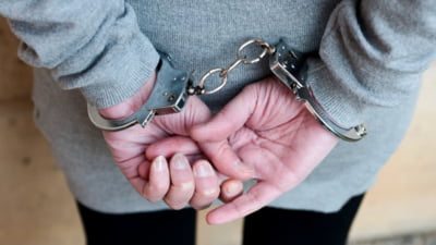 Autoritățile din Republica Moldova au destructurat un grup infracțional care mobiliza tineri pe rețele sociale pentru proteste violente