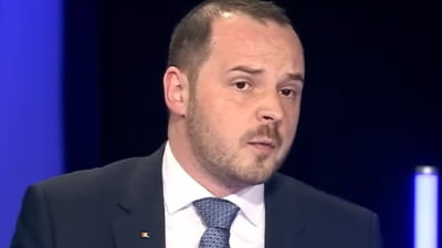Bolojan, luat la țintă de Alexandru Rogobete: “A redus deficitul din pix. Sunt datorii de peste 30 de miliarde doar la Sănătate”