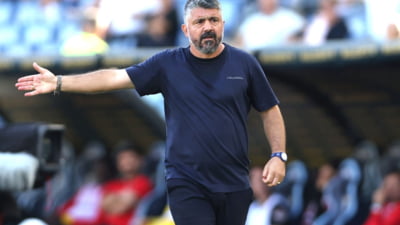 Interul lui Chivu a pierdut șefia în Serie A. Meci cu opt goluri în campionatul italian