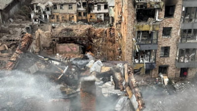 Rusia îi alungă pe ucraineni din casele lor și aduce cetățeni ruși în locul acestora. Ce se întâmplă în regiunea Herson