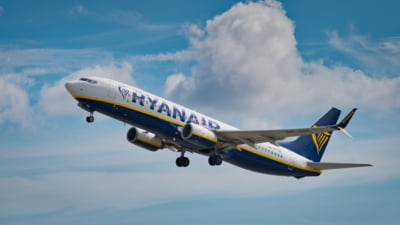 Schimbare majoră pentru pasagerii Ryanair privind bagajele. Scade timpul permis pentru predarea bagajelor de cală. De când se aplică noua regulă