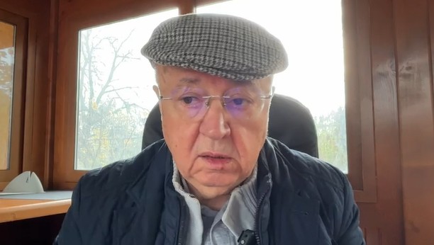 Ion Cristoiu Culmea absurdului – Nicușor Dan declară că nici vorbă de pace